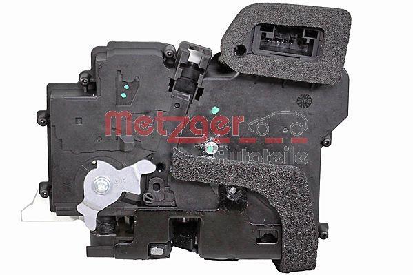 Cerradura de puerta METZGER ref. 2314382
